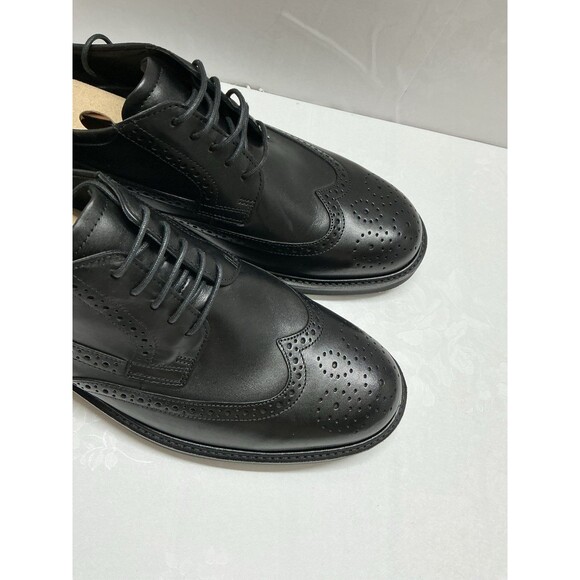 Ecco men’s oxfords shoes size 47 main image 7